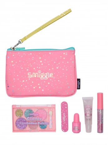 Smiggle - Glam Çocuk Kozmetik Seti
