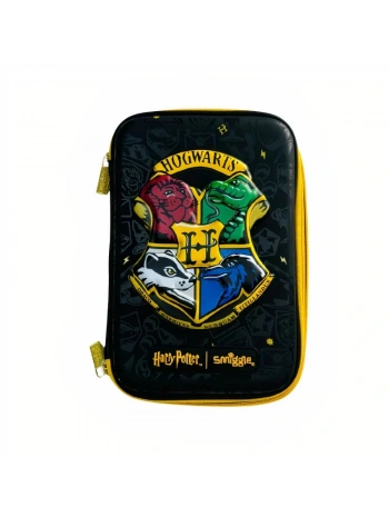 Smiggle - Harry Potter Hardtop Kalem Kutusu