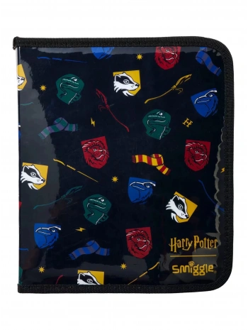 Smiggle -Harry Potter Özel Kalemleri ve Kalem Kutusu Paketi
