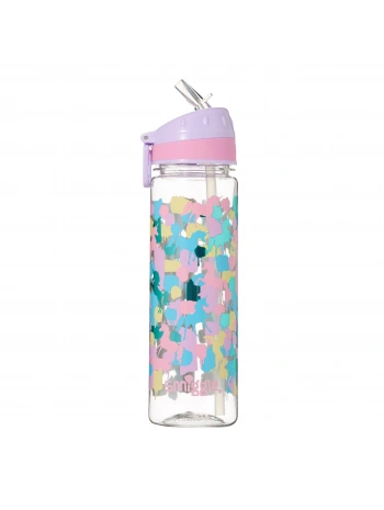 Smiggle - Illusion Pipetli 650ML BPA İçermeyen Suluk