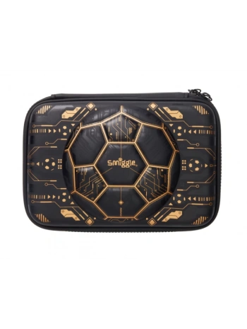 Smiggle - Livewire Hardtop Kalem Kutusu