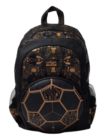 Smiggle - Livewire Klasik Okul Çantası