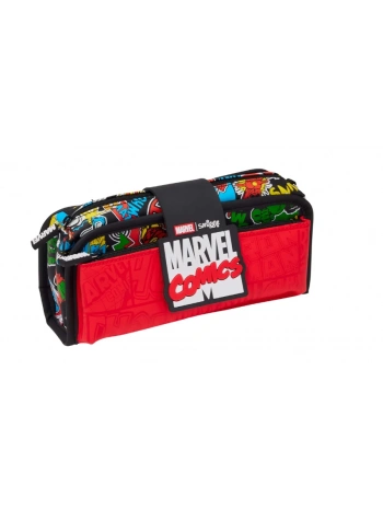 Smiggle - Marvel Utility Kalem Kutusu