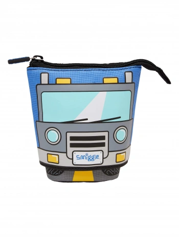 Smiggle - Movin 2si 1 Arada Kalem Kutusu