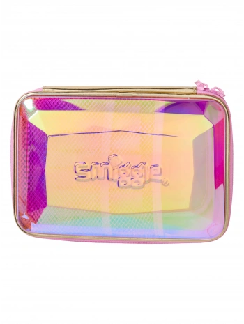 Smiggle - Radiant Hardtop Kalem Kutusu