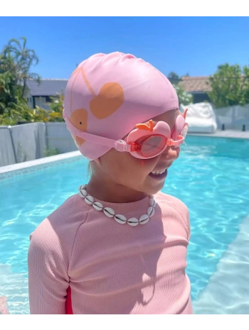 Sunnylife - Çocuk Deniz Yüzme Bonesi