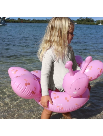Sunnylife - Cotton Candy Çocuk Deniz Simidi