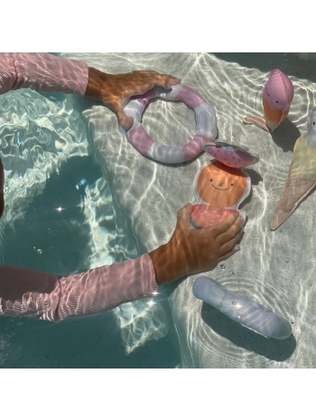 Sunnylife - Cotton Candy Deniz ve Havuz Dalış Oyuncakları