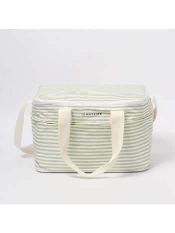 Sunnylife - La Palma Soğutuculu Plaj Taşıma Çantası