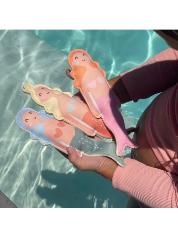 Sunnylife - Melody Denizkızı Deniz ve Havuz Dalış Oyuncakları