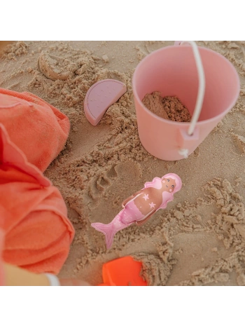 Sunnylife - Ocean Treasure Rose Deniz ve Havuz Dalış Oyuncakları