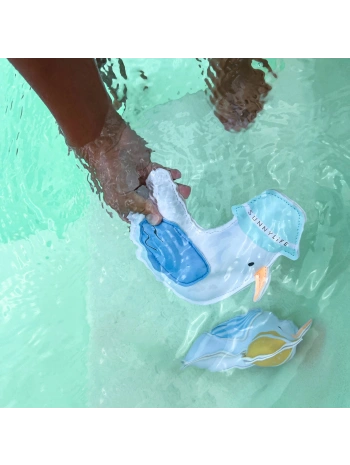 Sunnylife - Sammy Martı Deniz ve Havuz Dalış Oyuncakları