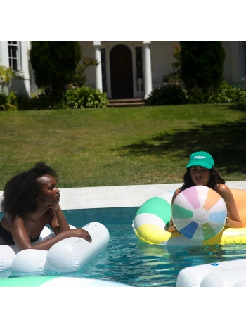 Sunnylife - Şişme Plaj Topu