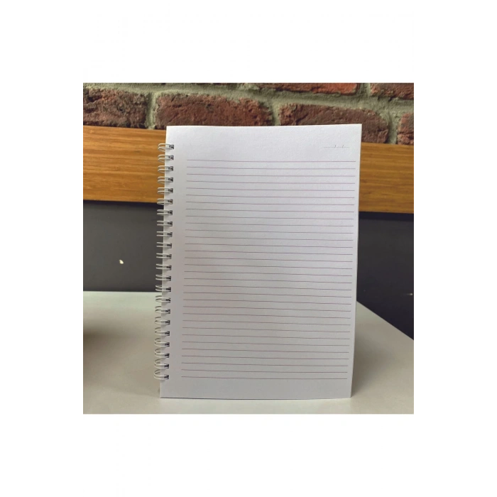 Hayal Dünyam Defteri / Çocuklar İçin / Konsept Defter