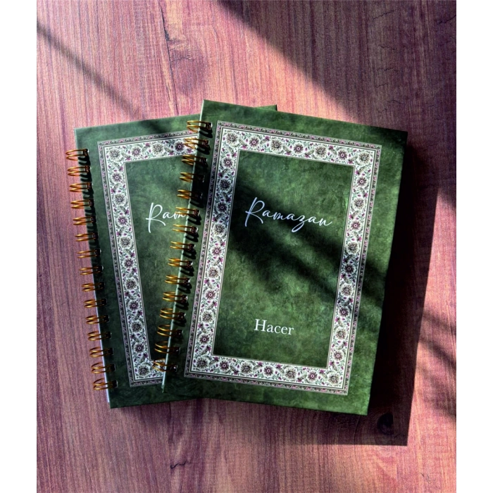 Yetişkinler için Ramazan Ajandası