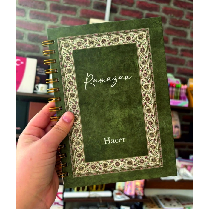 Yetişkinler için Ramazan Ajandası