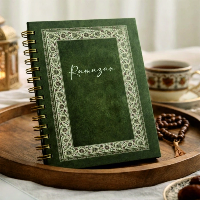 Yetişkinler için Ramazan Ajandası