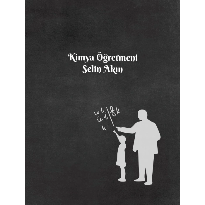 Branşa Özel Ajanda