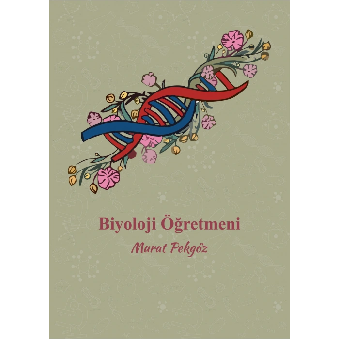 Branşa Özel Ajanda / Biyoloji