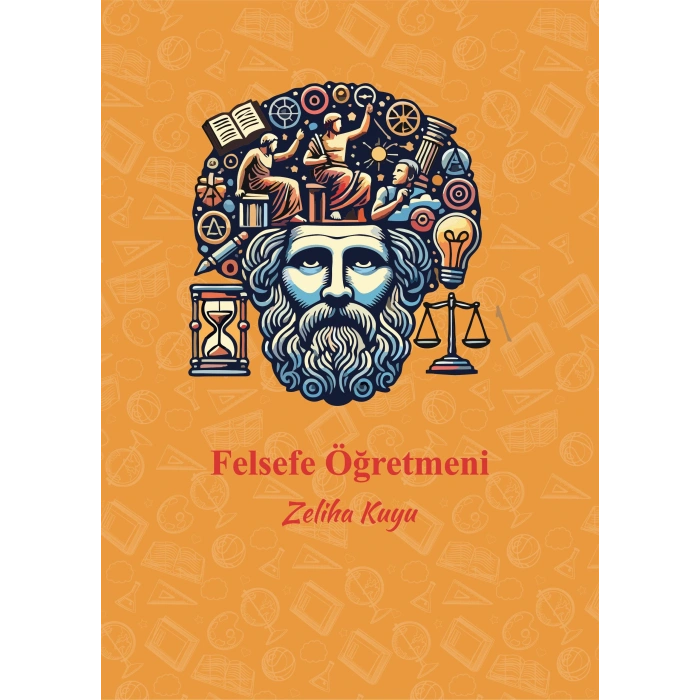 Branşa Özel Ajanda / Felsefe