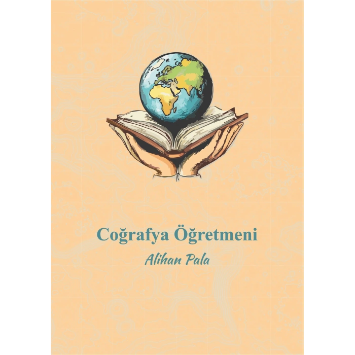 Branşa Özel Ajanda / Sosyal Bilgiler/ Coğrafya