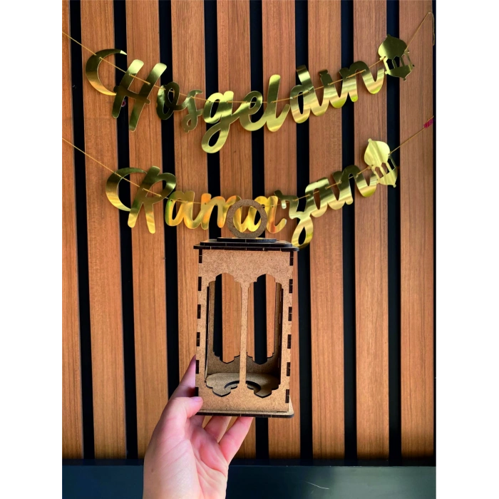 Ramazan Kandil Etkinliği