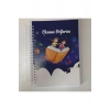 Kitap Okuma Defteri / Çocuklar İçin / Konsept Defter / Okul Defteri