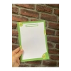 A5 Bloknot/ Notepad / Defter / Planner / Avakadolu A5 Notluk