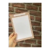 A5 Bloknot/ Notepad / Defter / Planner / Kahve Kalpli A5 Notluk