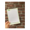 A5 Bloknot/ Notepad / Defter / Planner /Kaktüslü A5 Notluk