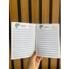 İlk Yazı Defterim / Dikte Defteri / Klavuz Çizgili Defter (Müfredata Uygun)