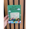 İlk Yazı Defterim / Dikte Defteri / Klavuz Çizgili Defter (Müfredata Uygun)
