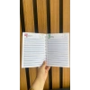 İlk Yazı Defterim / Dikte Defteri / Klavuz Çizgili Defter (Müfredata Uygun)