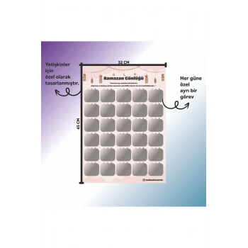 Kazı Kazanlı Ramazan Günlüğü