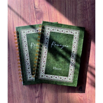 Yetişkinler için Ramazan Ajandası