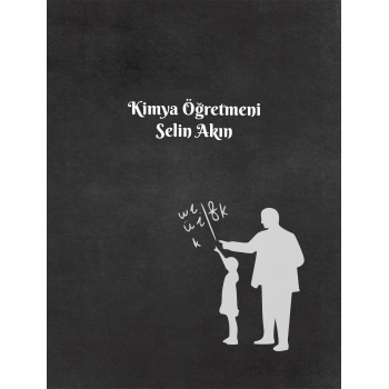 Branşa Özel Ajanda