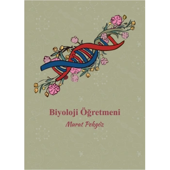 Branşa Özel Ajanda / Biyoloji