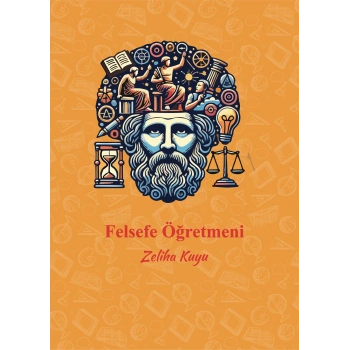 Branşa Özel Ajanda / Felsefe