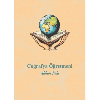 Branşa Özel Ajanda / Sosyal Bilgiler/ Coğrafya