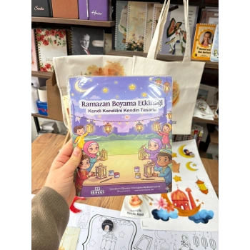 Ramazan Kandil Etkinliği