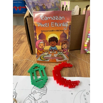 Ramazan Piksel Etkinliği
