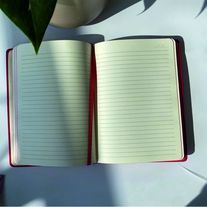 Kırmızı Ajanda / Üsküp