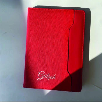 Kırmızı Ajanda / Üsküp