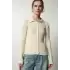 KREM POLO YAKA HIRKA