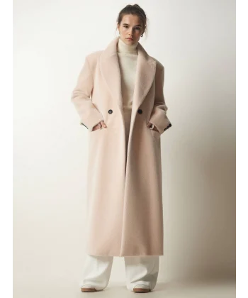 BEJ ÖZEL DOKULU KABAN