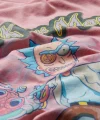 Rick And Morty Lisanslı Tişört C&A