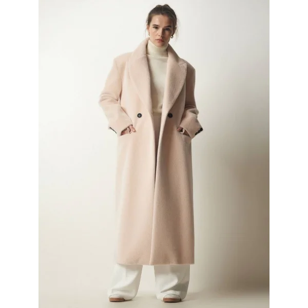 BEJ ÖZEL DOKULU KABAN