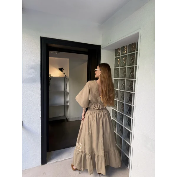 Bohem Keten Takım