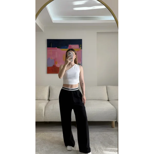 Fit Pantolon