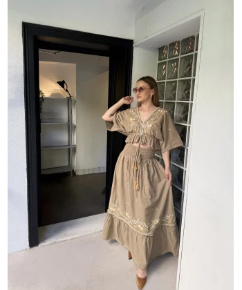 Bohem Keten Takım